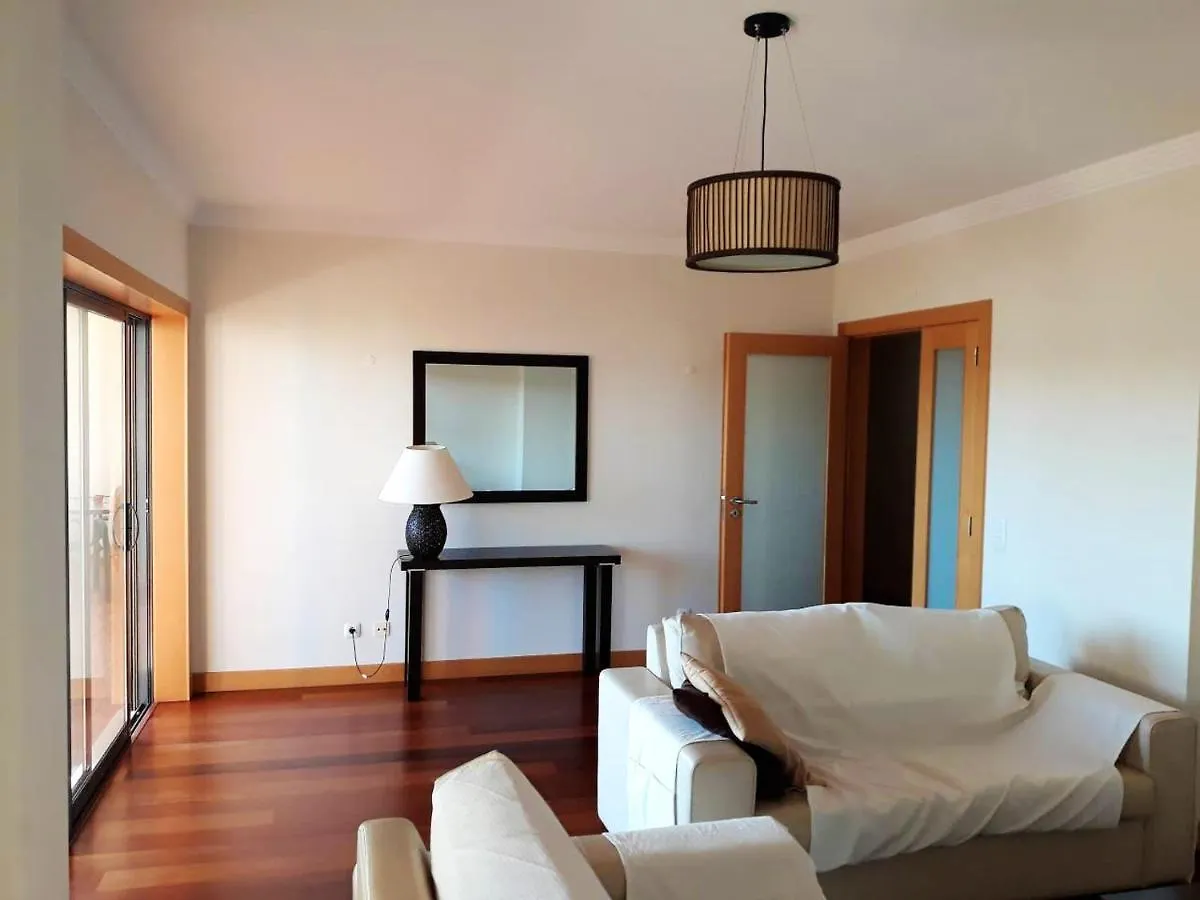 Apartment With 2 Bedrooms In Albufeira With Wonderful City View Shared Pool Balcony 2 Km From The Beach Portugal