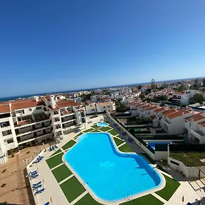 Algarve Vacations Flat Hébergement de vacances