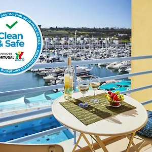 Casas Barulho Marina Appartement
