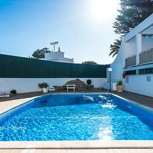  Appartement Akisol Oura