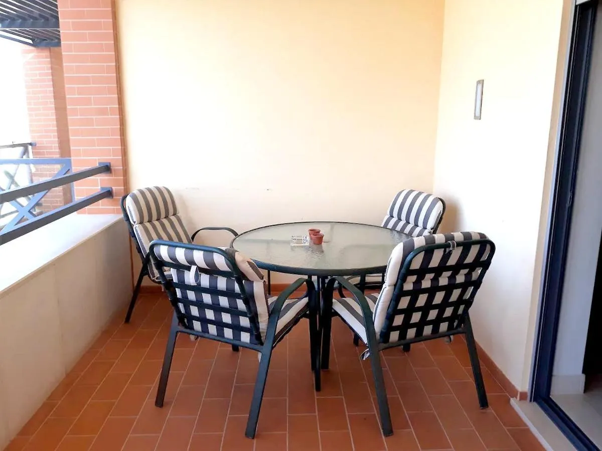 Apartment With 2 Bedrooms In Albufeira With Wonderful City View Shared Pool Balcony 2 Km From The Beach