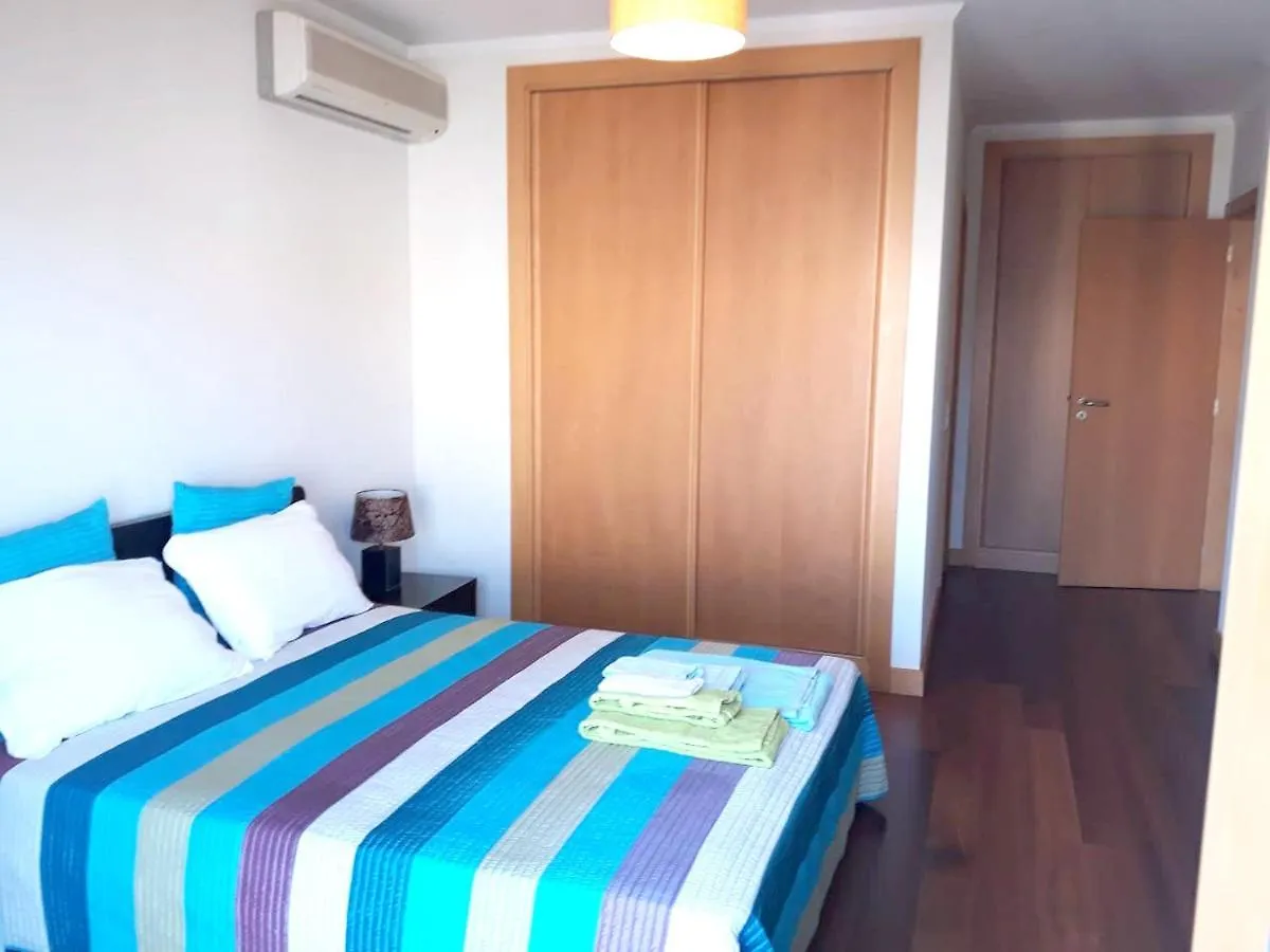 Apartment With 2 Bedrooms In Albufeira With Wonderful City View Shared Pool Balcony 2 Km From The Beach Portugal