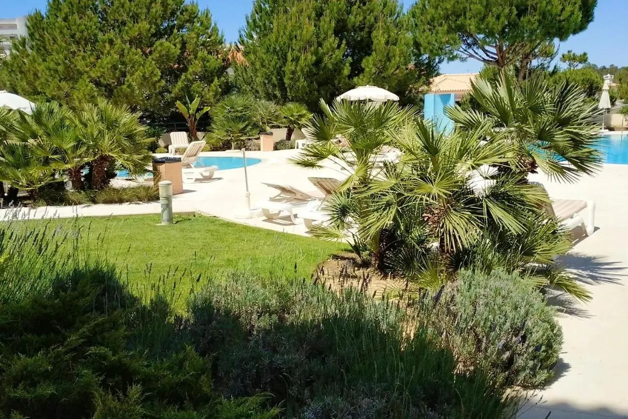 Apartment With 2 Bedrooms In Albufeira With Wonderful City View Shared Pool Balcony 2 Km From The Beach