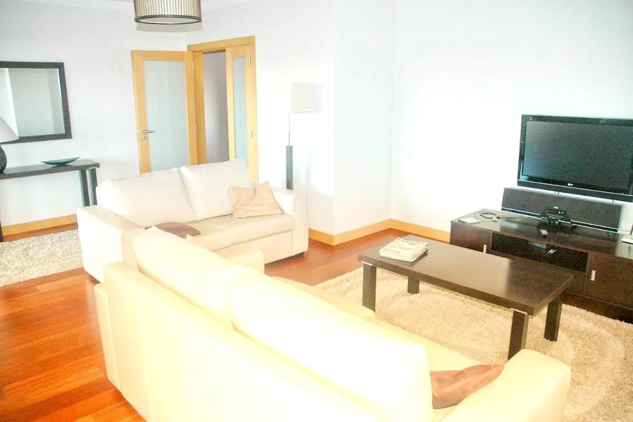 Apartment With 2 Bedrooms In Albufeira With Wonderful City View Shared Pool Balcony 2 Km From The Beach 0*,  Portugal