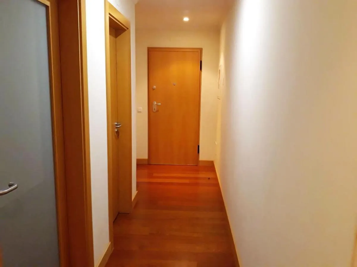 Apartment With 2 Bedrooms In Albufeira With Wonderful City View Shared Pool Balcony 2 Km From The Beach