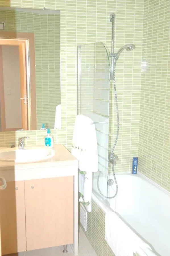 Apartment With 2 Bedrooms In Albufeira With Wonderful City View Shared Pool Balcony 2 Km From The Beach Portugal