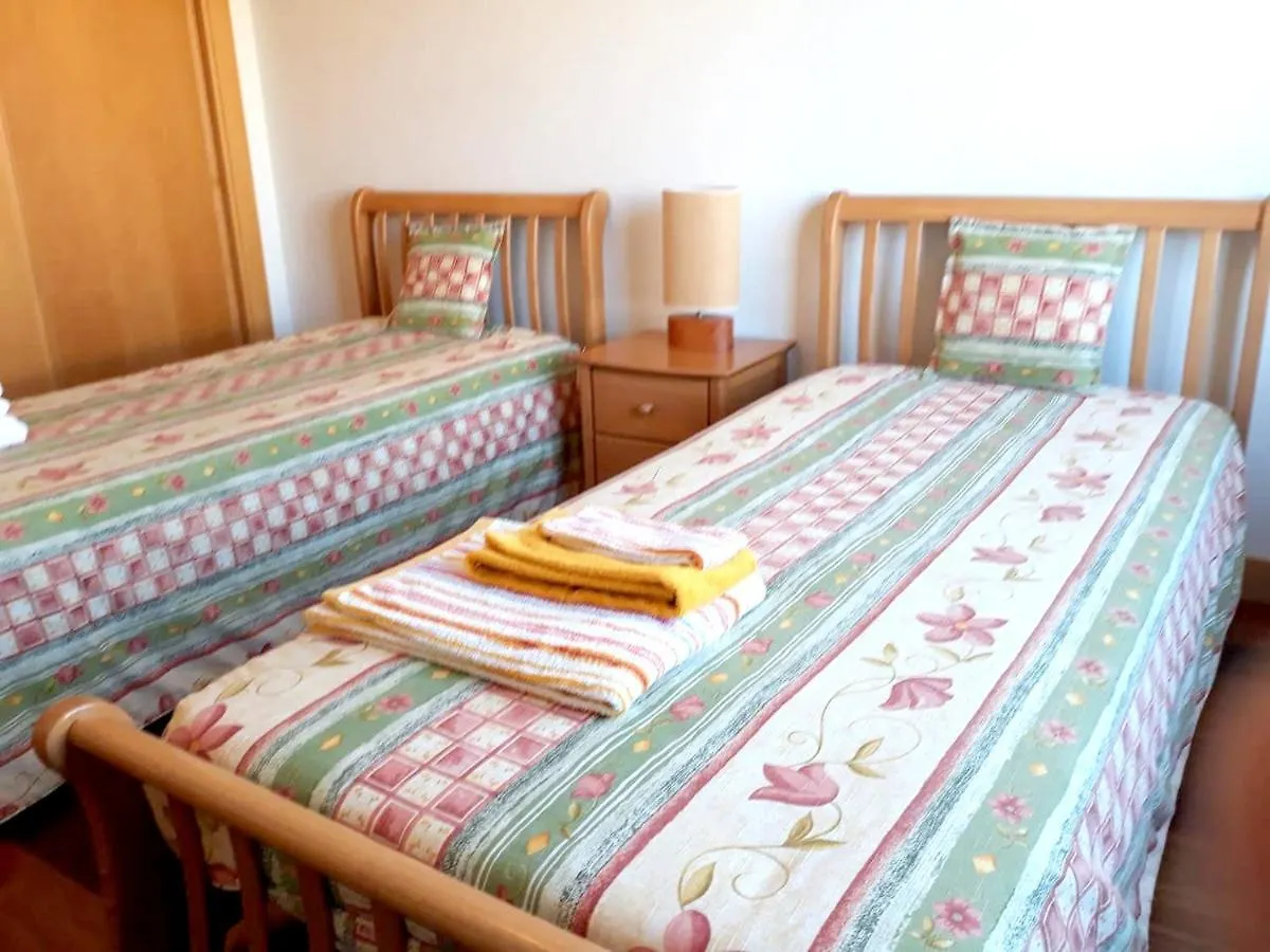 Apartment With 2 Bedrooms In Albufeira With Wonderful City View Shared Pool Balcony 2 Km From The Beach