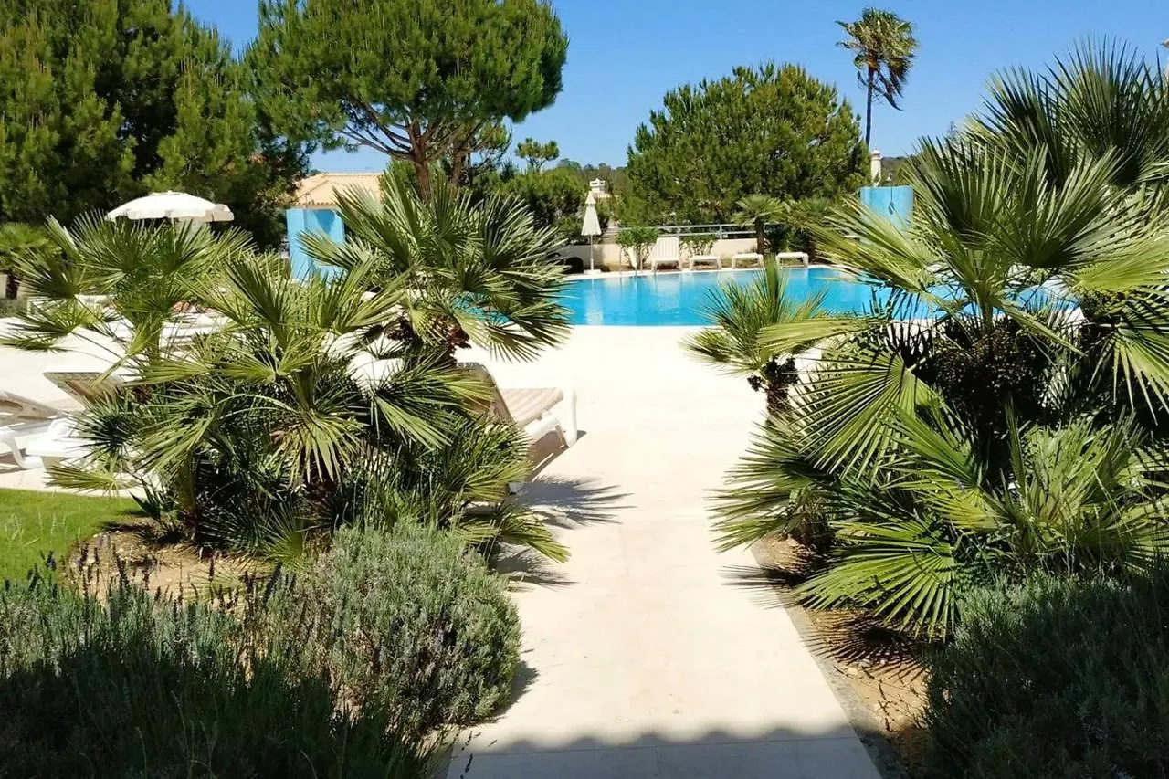 Apartment With 2 Bedrooms In Albufeira With Wonderful City View Shared Pool Balcony 2 Km From The Beach