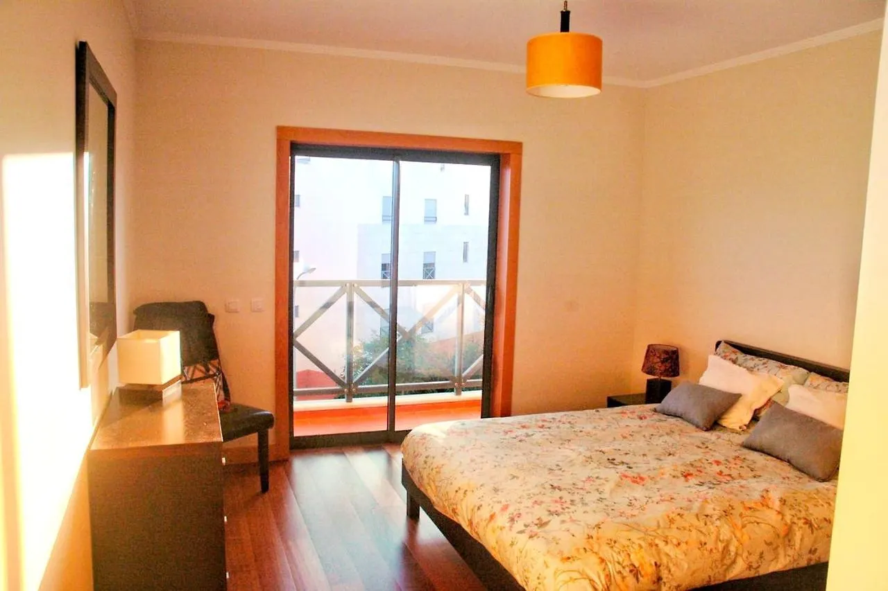 Apartment With 2 Bedrooms In Albufeira With Wonderful City View Shared Pool Balcony 2 Km From The Beach Portugal