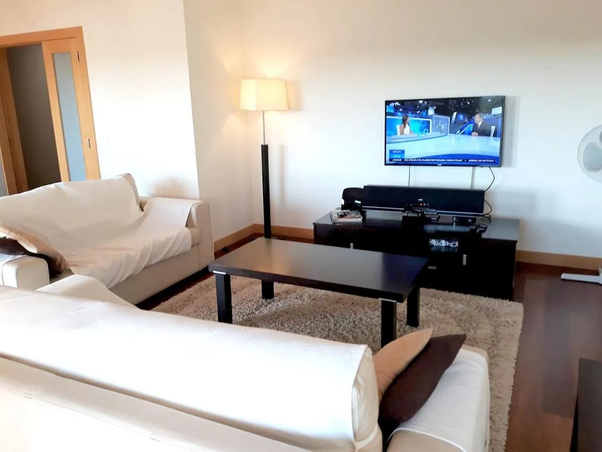Apartment With 2 Bedrooms In Albufeira With Wonderful City View Shared Pool Balcony 2 Km From The Beach